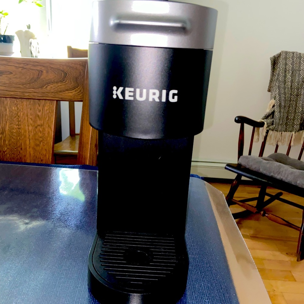 Keurig K-slim single serve